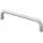 Hettich Möbelgriff 128 mm 10,0 x 138,0 x 34,5