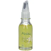 Melvita Sweet Almond Oil
