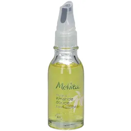 Melvita Süßes Mandelöl Pflegeöl 50 ml