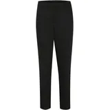 Kaffe KAsakura Hose Elegant Schwarz 42