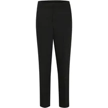 Kaffe KAsakura Hose Elegant Schwarz 42