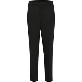 Kaffe KAsakura Hose Elegant Schwarz 42