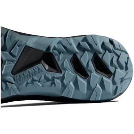 Mammut Herren Girun II Low GTX Mens Wanderschuh, Black Strata, 43 1⁄3 in schwarz, black-strata