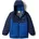 Jacke Mountain Blue 8