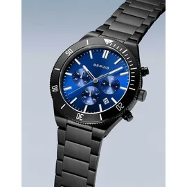 BERING Classic 15043-727 Edelstahl 43 mm 15043-727