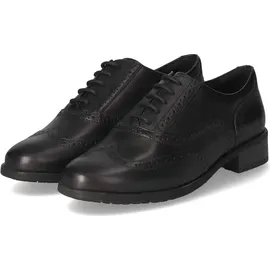 CLARKS Havisham Oak Damen Schwarz 39