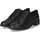 CLARKS Havisham Oak Damen Schwarz 39