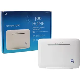 O2 HOMESPOT 2 LTE Router 2 St.