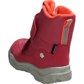 superfit HUSKY1 Klettverschluss Pink/Orange 28