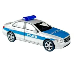 goki Polizei mit Rückzugmotor, Maßstab 1:34, Fabrikat wählbar