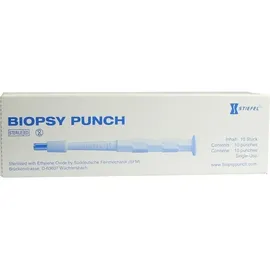 BIOPSY PUNCH 2MM