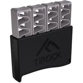 tirock Ti-Hand Schwarz/Blau