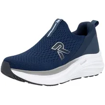 Rieker U4100 Herren Blau 44