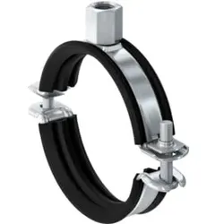fischer Universalrohrschelle FRS-L 101-110
