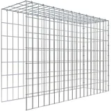Gabiona Gabione Typ 4 100 x 30 x 70 cm