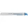 Bosch PRO Medium-Thick Metal S1137BEF Säbelsägeblatt 1,1 x 25 x 225 mm 2-tlg.