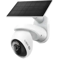 TP-Link Tapo C660 Solarset