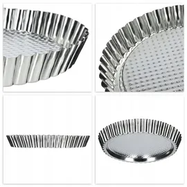 Kadax Tarteform Prung Ø 22 cm