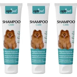 OptiPet Hundeshampoo für gepflegetes Fell