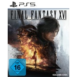 Final Fantasy XVI (USK) (PS5)