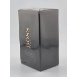 HUGO BOSS The Scent Private Accord Eau de Toilette 50 ml