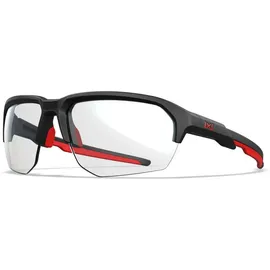 Wiley X Jakl WX JAKL - Black Mirror-Red/Schwarz