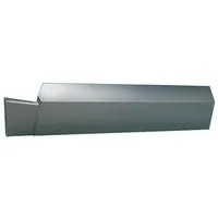Magni WILKE Drehmeißel DIN4961 L HSSE 16x10x125mm