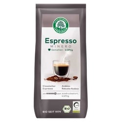 Lebensbaum Espresso minero  gemahlen bio