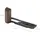 SmallRig 4805 L-förmiger Holzgriff für Fujifilm X100VI, X100V, schwarz