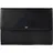 Braun Büffel Golf 3.0 Schreibmappe Leder 35.5 cm schwarz