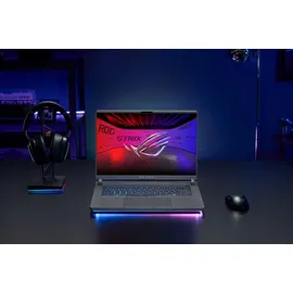 Asus ROG Strix G18 Intel Core Ultra 9 275HX 32 GB RAM 2 TB SSD RTX 5080 Win11 Home