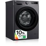 LG F4WR5009A6M Waschmaschine (9 kg, 1400 U/min)