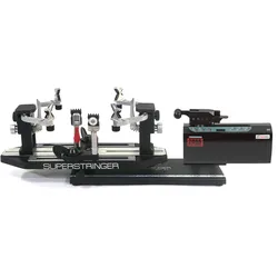 Besaitungsmaschine - SuperStringer 3600 Elektronik (kurze Version)