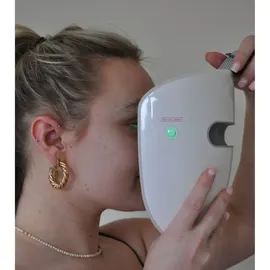 TensCare Glowmask Gesichtsmaske mit LED