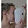 TensCare Glowmask Gesichtsmaske mit LED