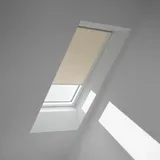 VELUX DKL F08 1085SWL Hellbeige, weiß),