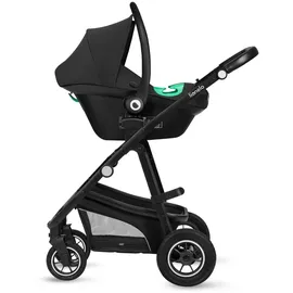 lionelo BIANKA Schwarz Onyx - Schwarz