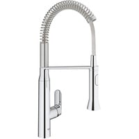 Grohe K7 chrom 31379000