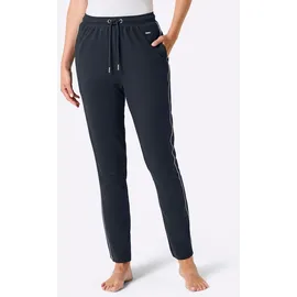 Witt Weiden Hose Regular Blau 52/54