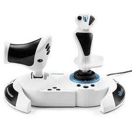 ThrustMaster T.Flight Hotas 5 Joystick mehrfarbig PC / PlayStation 4 / PlayStation 5