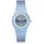 Swatch Frozen Waterfall SO31L100 Unisexuhr