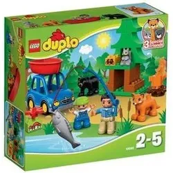 LEGO® DUPLO® 10583 Angelausflug