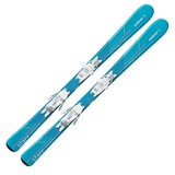 elan Ski blau 120 cm