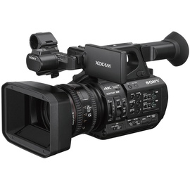 Sony PXW-Z190