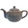 GREENGATE Teekanne oyster blue