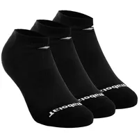 Babolat 3er-Pack Unsichtbare Socken, - 43-46