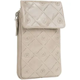 Bruno Banani Umhängetasche in beige | Gr.: onesize,