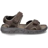 Josef Seibel Brendan 03 Braun 46