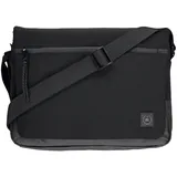 LERROS Messenger Bag Messengerbag aus Neopren » Black - PCK