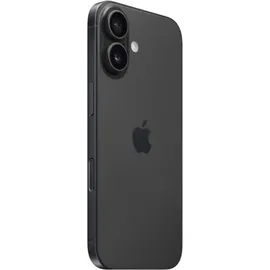 Apple iPhone 16 128 GB Schwarz